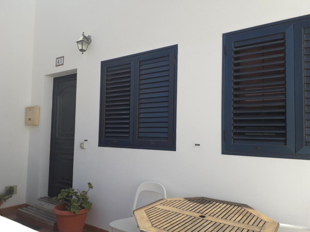 Casa Carmen Dolores Caleta de Sebo Luaran gambar