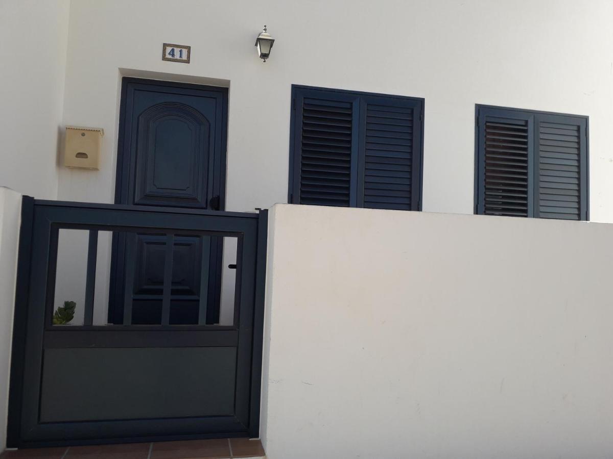 Casa Carmen Dolores Caleta de Sebo Luaran gambar