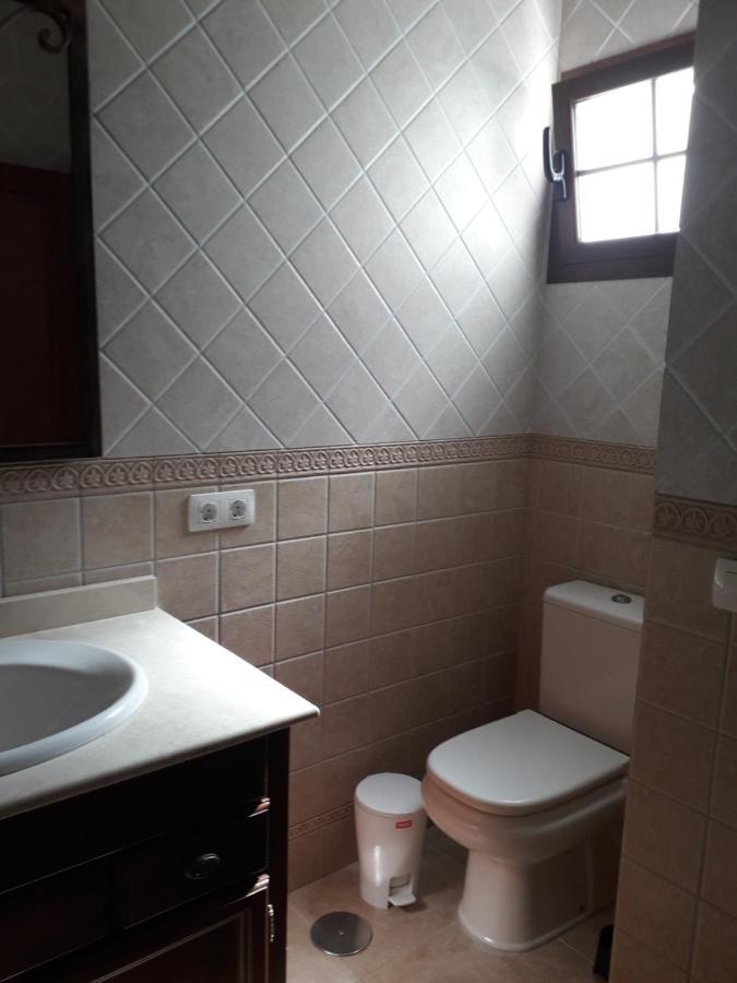 Casa Carmen Dolores Caleta de Sebo Luaran gambar