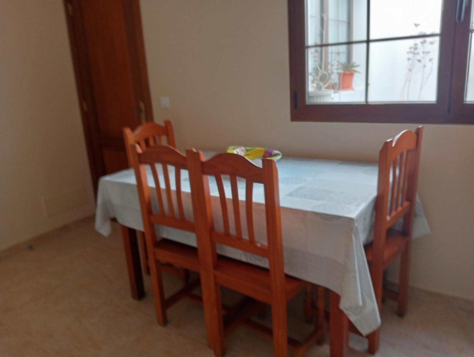 Casa Carmen Dolores Caleta de Sebo Luaran gambar