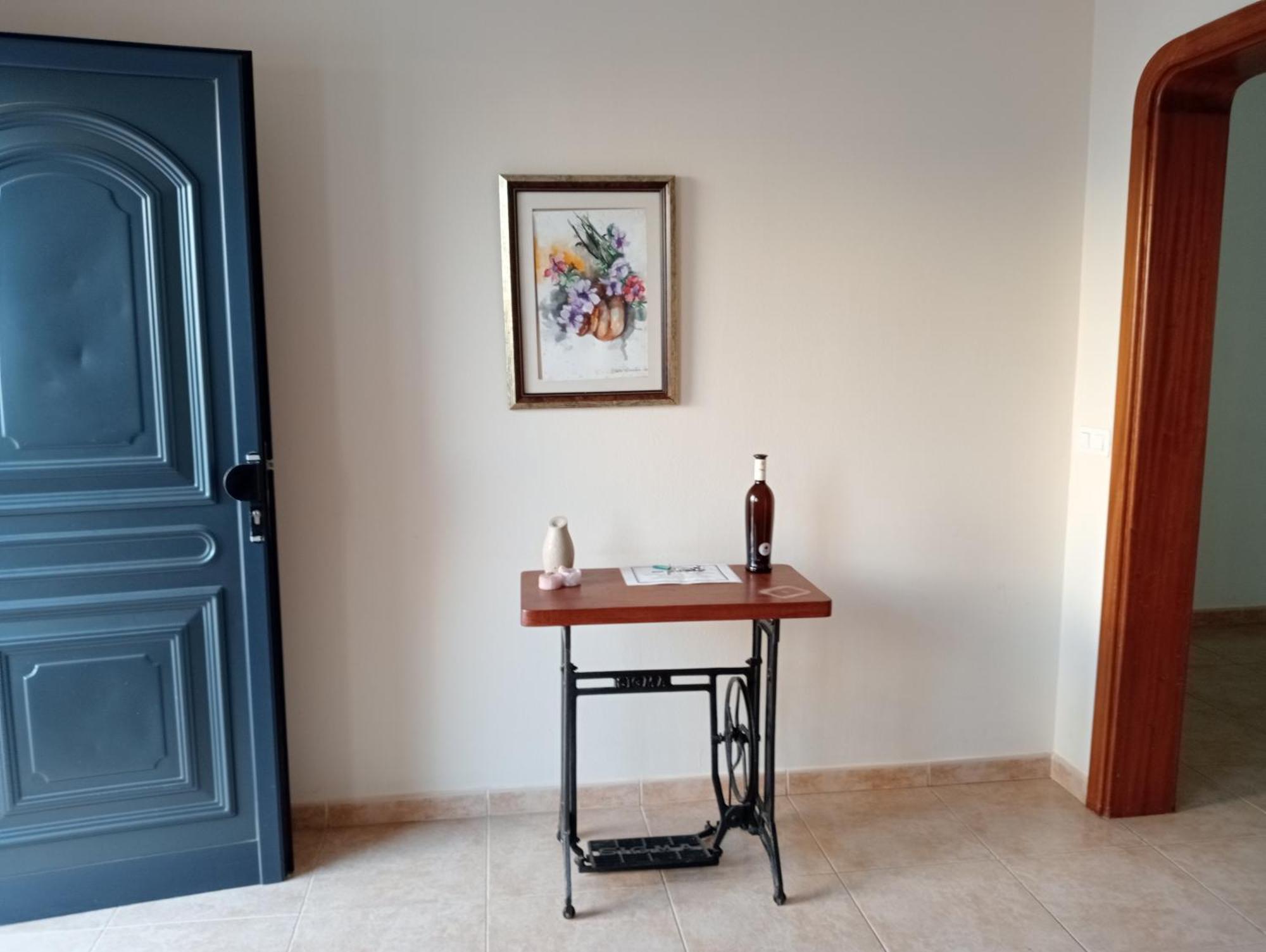 Casa Carmen Dolores Caleta de Sebo Luaran gambar