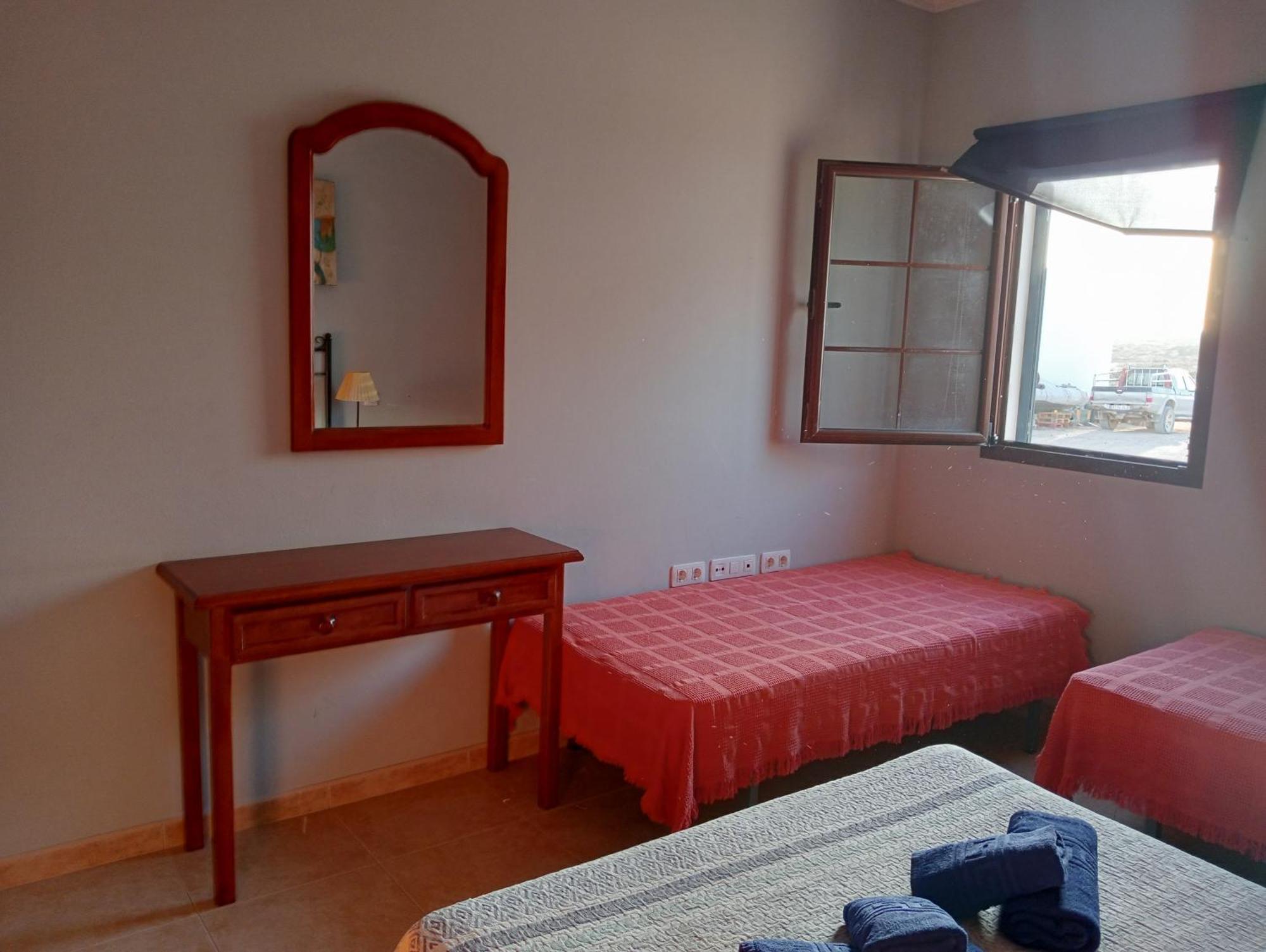 Casa Carmen Dolores Caleta de Sebo Luaran gambar
